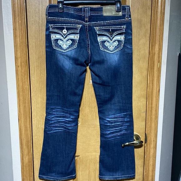 Trademark h women’s jeans - Picture 6 of 10